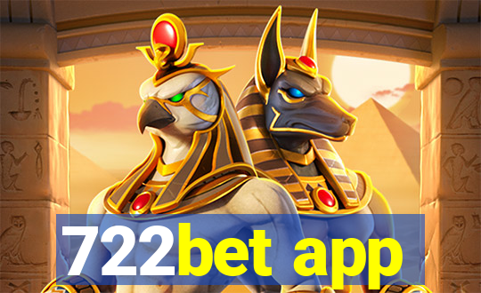 722bet app